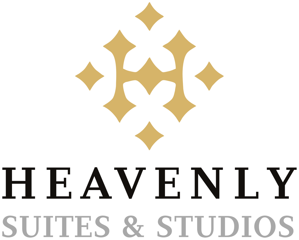 Heavenly Suites & Studios